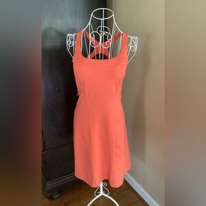 The North Face sports dress in size small.